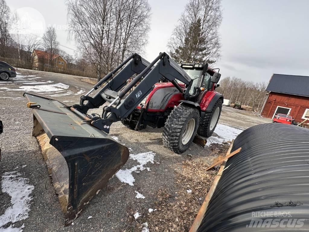 Valtra T 202 曳引機