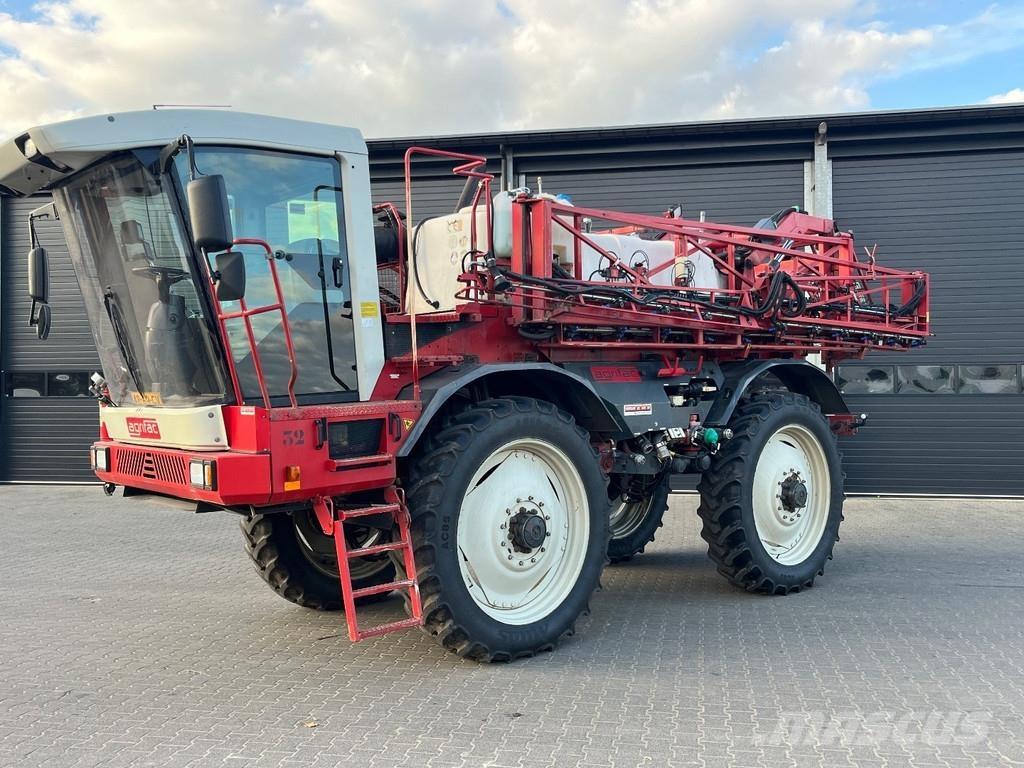 Agrifac ZA3433 其他收穫設備