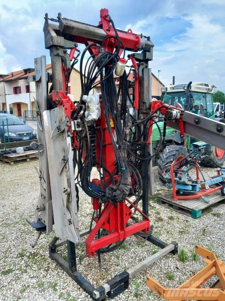  Ero Elite Bilaterale 整修機 修邊機