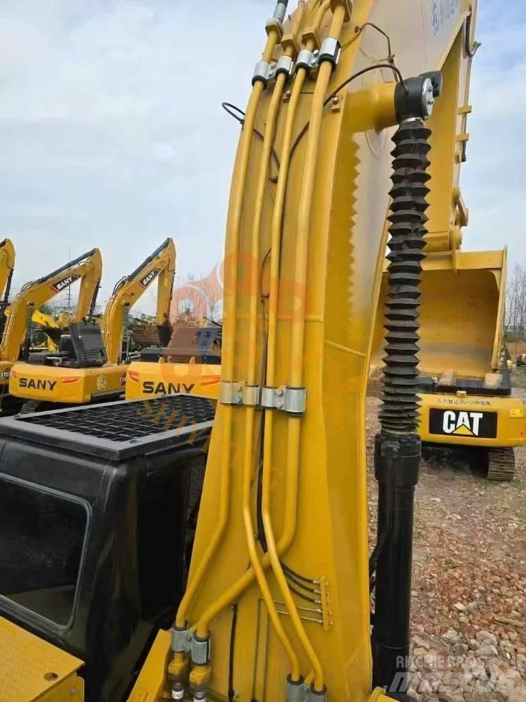 CAT 336D2L 履帶式 挖土機/掘鑿機/挖掘機