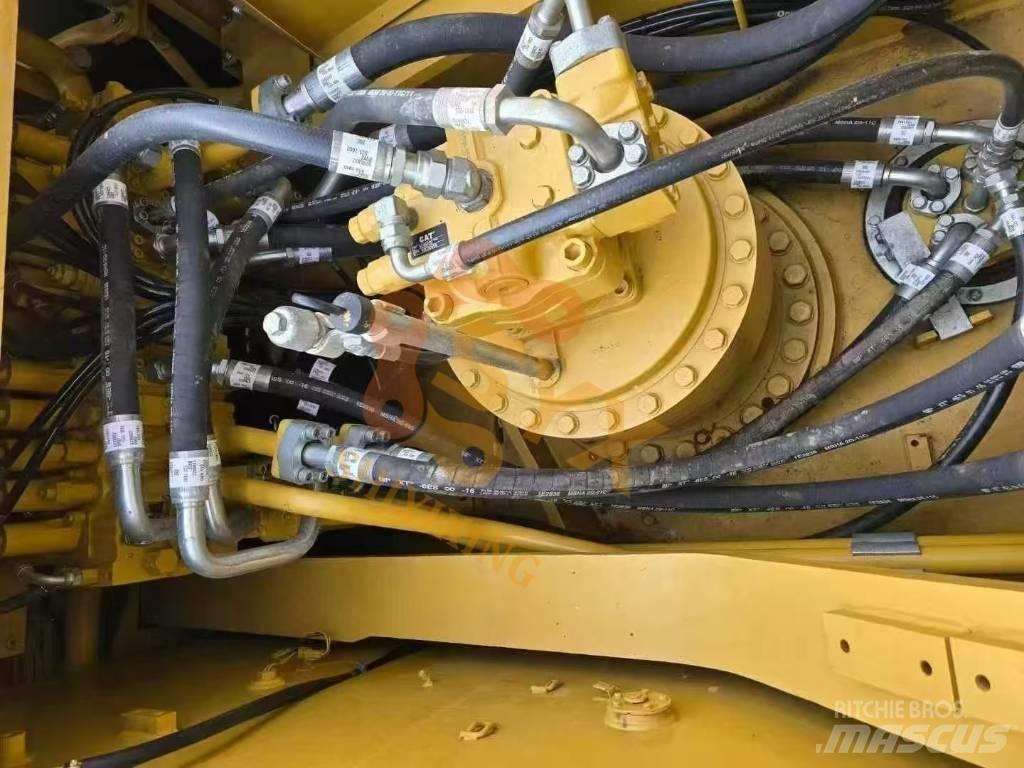 CAT 336D2L 履帶式 挖土機/掘鑿機/挖掘機