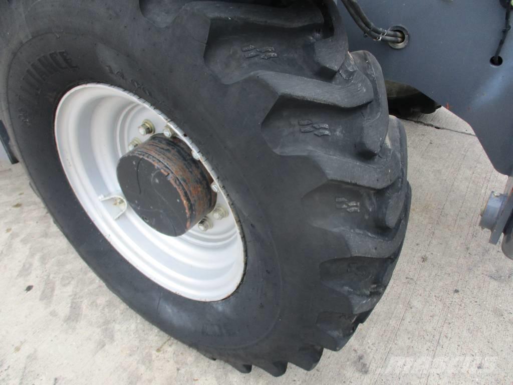 JLG 4017 RS (180) 伸縮臂操作車