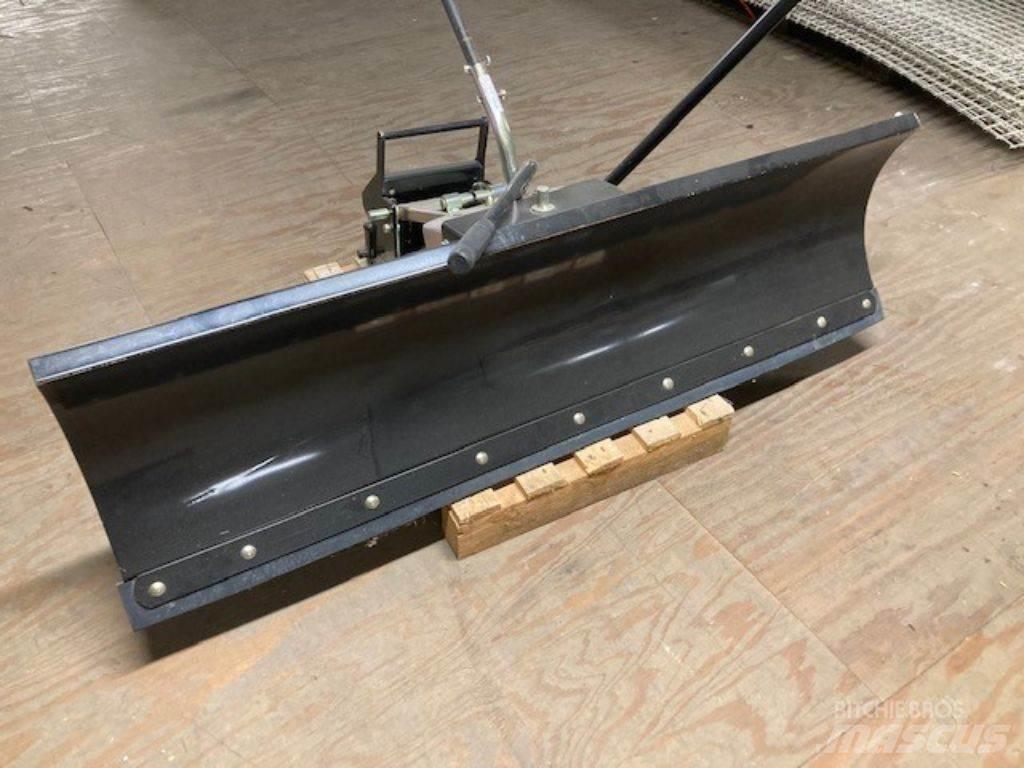 Tielbürger TS-150 其他地面照料機械