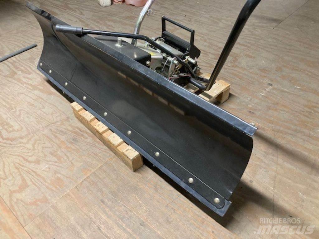 Tielbürger TS-150 其他地面照料機械