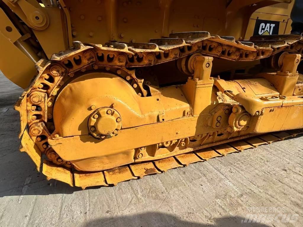 CAT D 7 G 履帶推土機