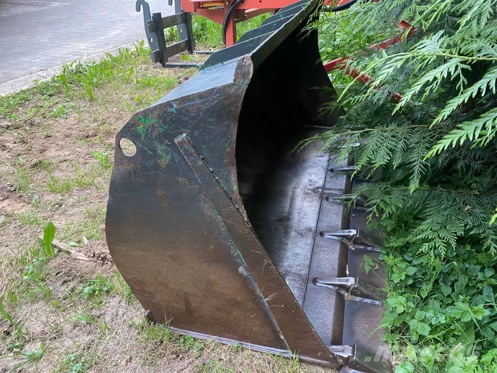 Volvo L 30 輪胎式裝載機