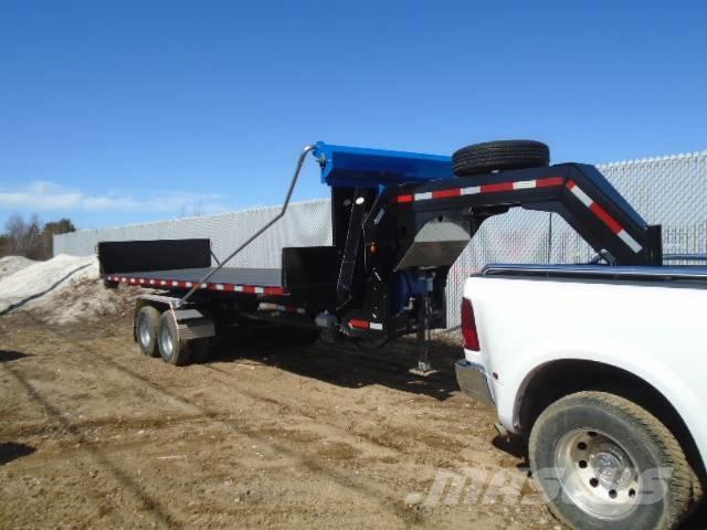  CAM-CONCEPT CL242 其他拖車