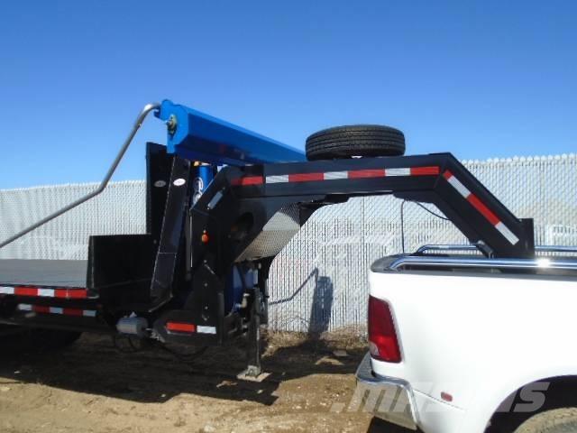  CAM-CONCEPT CL242 其他拖車