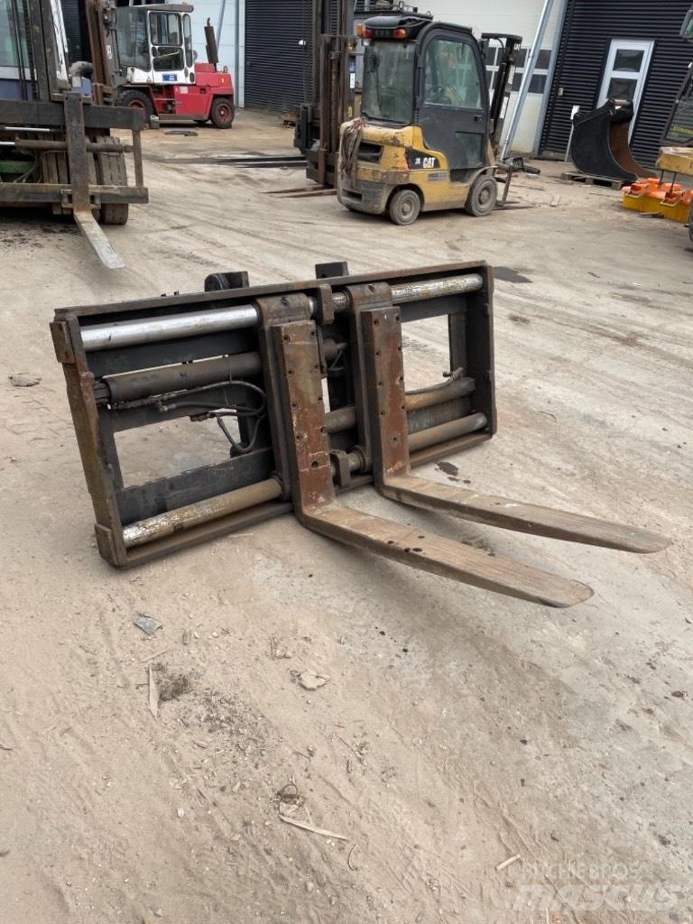  Andet 7000kg 其他