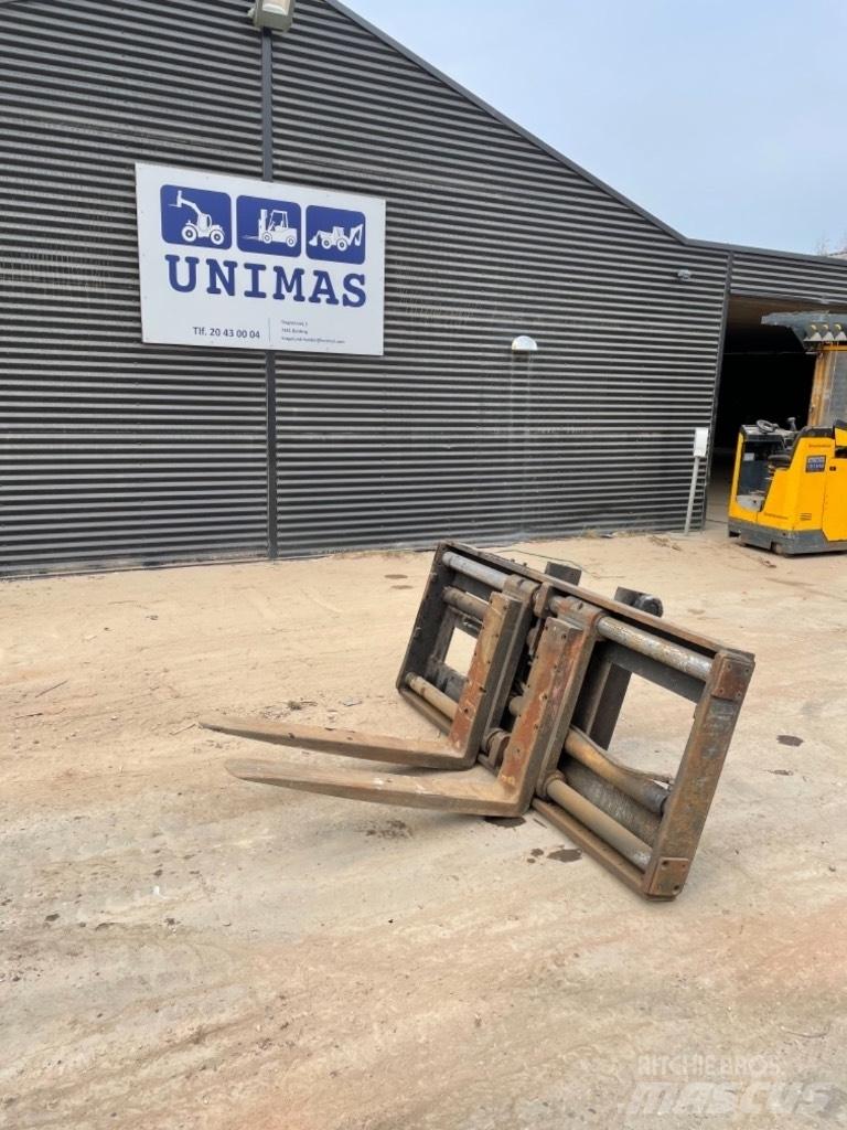  Andet 7000kg 其他