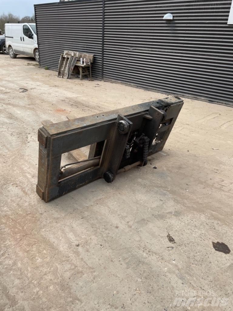  Andet 7000kg 其他