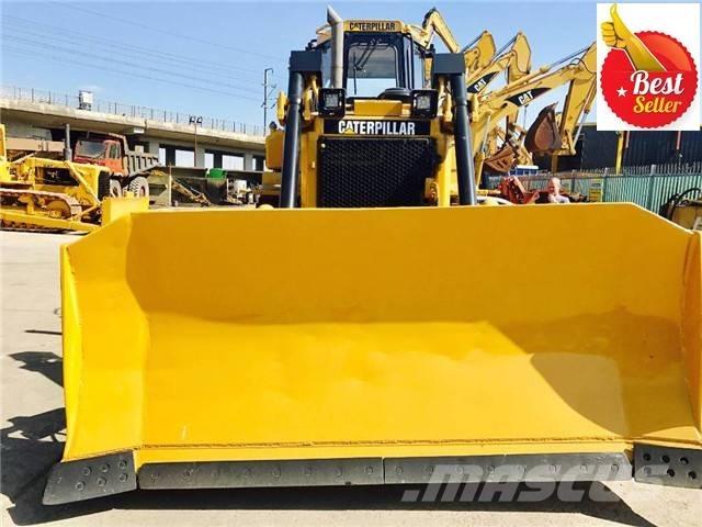 CAT D 6 H 履帶推土機