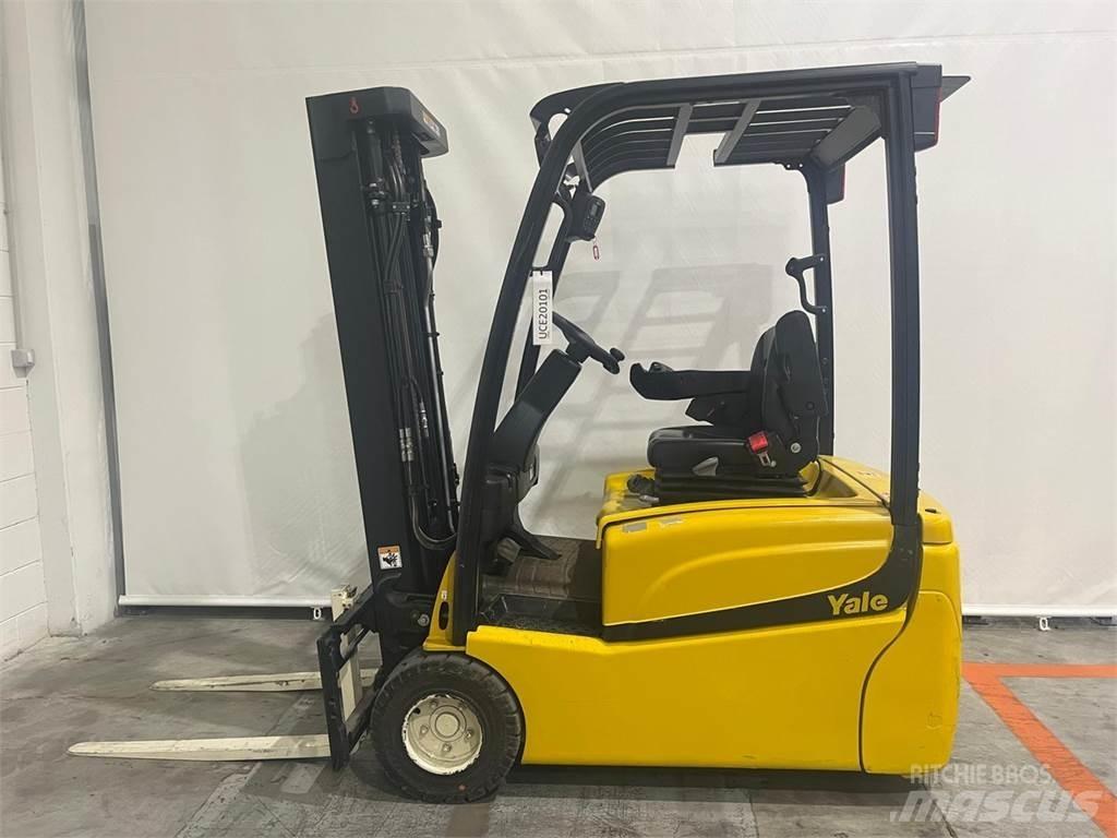 Yale ERP18VT 電動堆高機