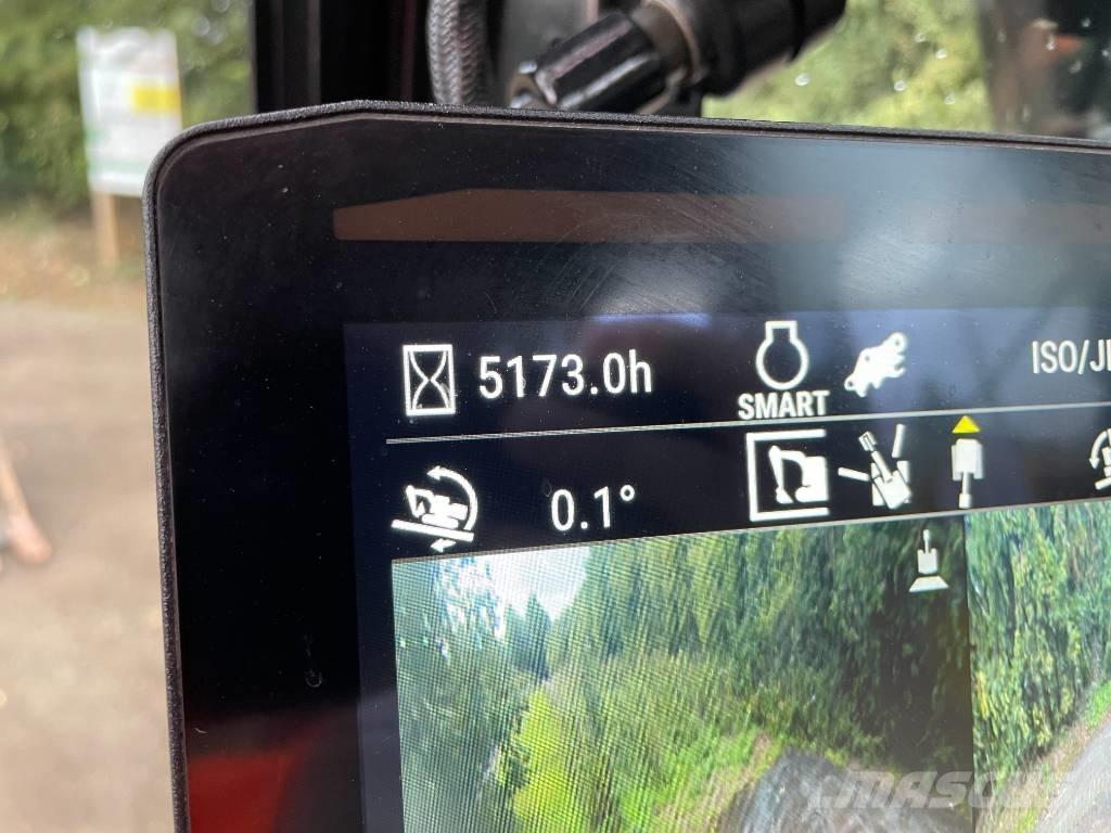 CAT 320 履帶式 挖土機/掘鑿機/挖掘機