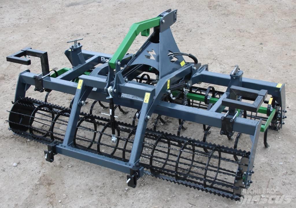 Awemak BRUTUS AUS 25 中耕管理機