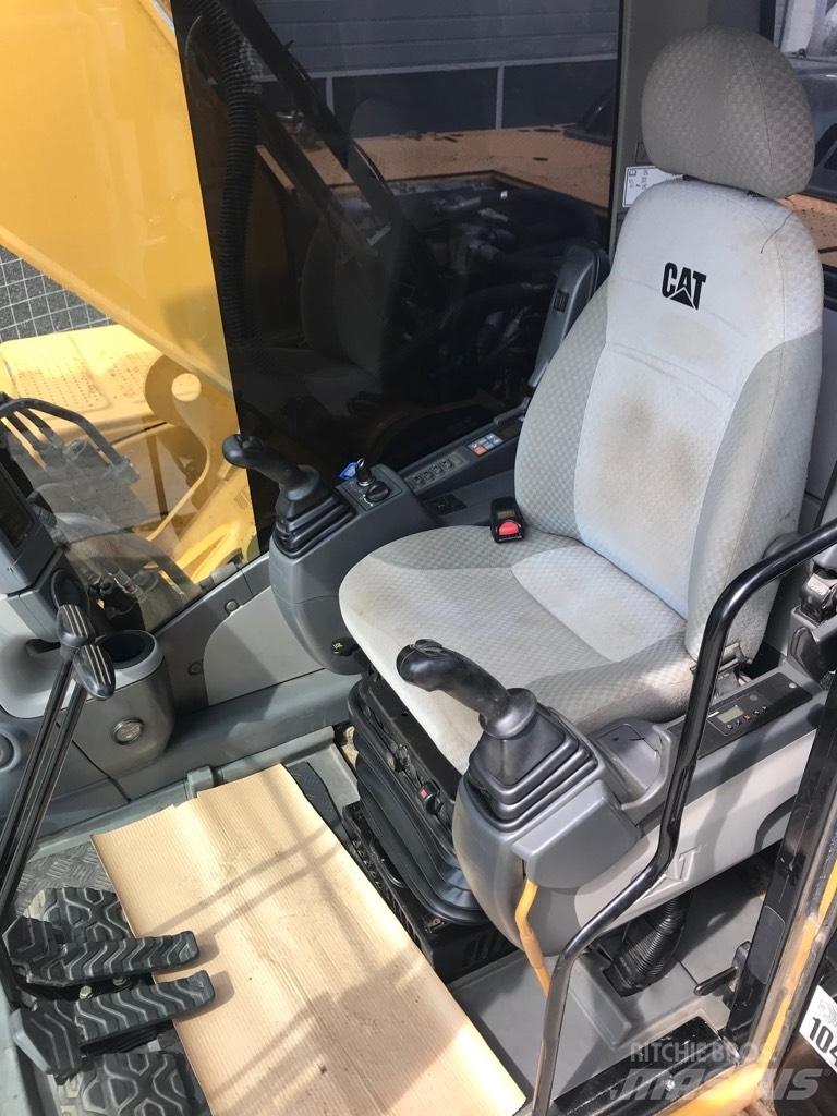 CAT 324D 履帶式 挖土機/掘鑿機/挖掘機