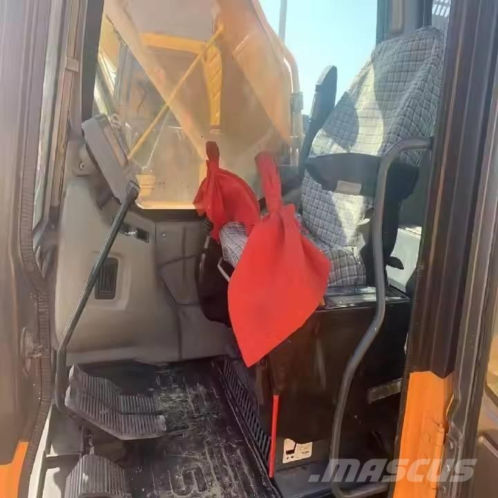 Sany SY 235 履帶式 挖土機/掘鑿機/挖掘機