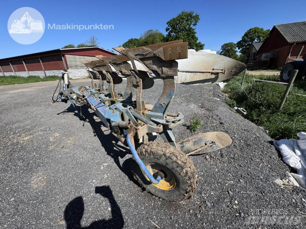 Överum CX 490 H 雙向犁