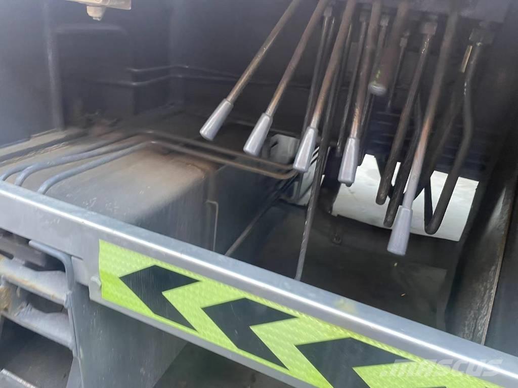 XCMG 55KC 越野起重機