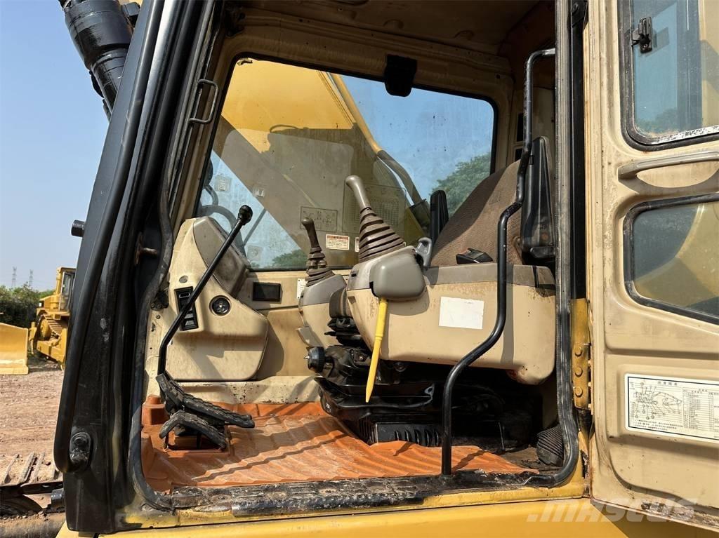 CAT 330 B 履帶式 挖土機/掘鑿機/挖掘機