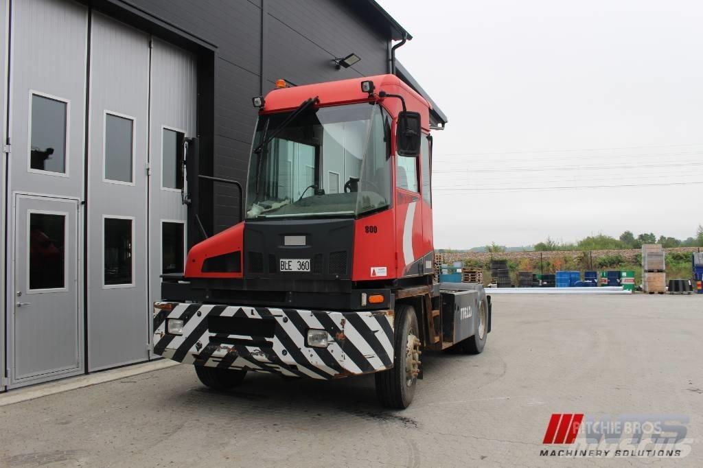 Kalmar TT 612 D 終端式曳引機