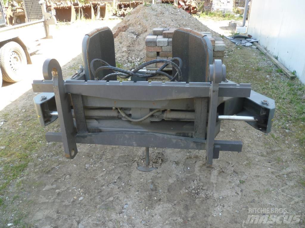 Volvo L 70 H 叉