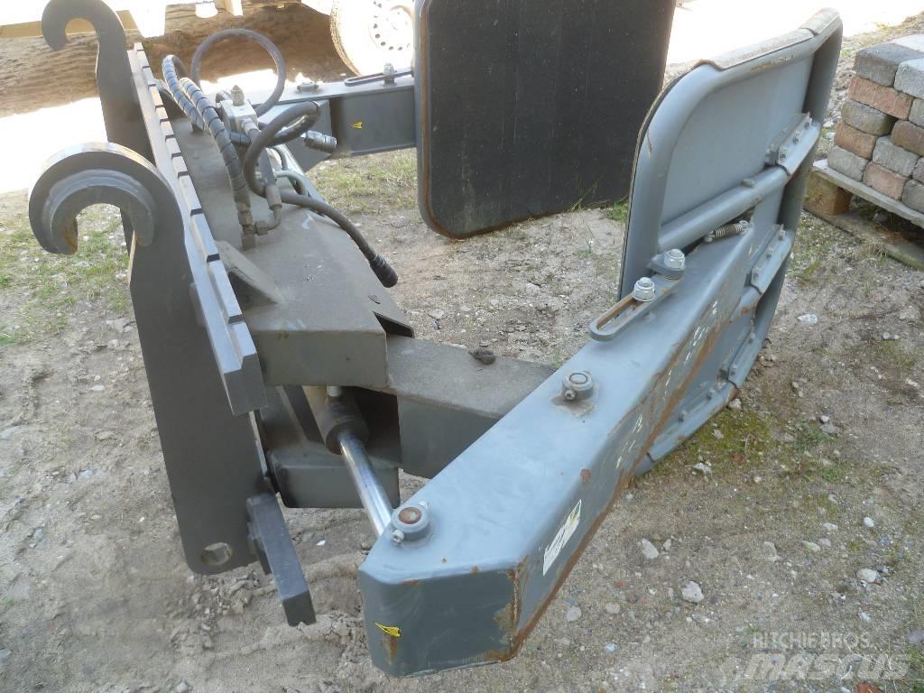 Volvo L 70 H 叉