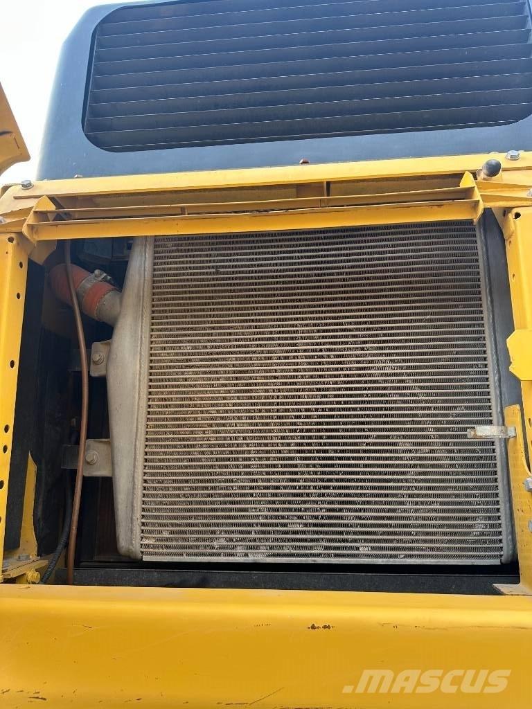 Komatsu PC 400-8 履帶式 挖土機/掘鑿機/挖掘機