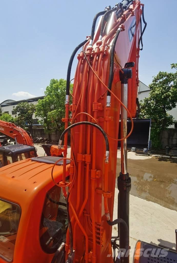 Doosan DX 225 LC 履帶式 挖土機/掘鑿機/挖掘機