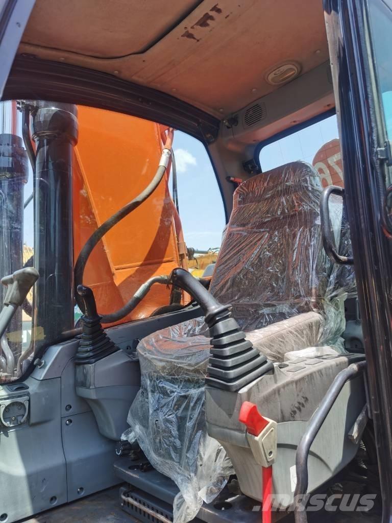 Doosan DX 225 LC 履帶式 挖土機/掘鑿機/挖掘機
