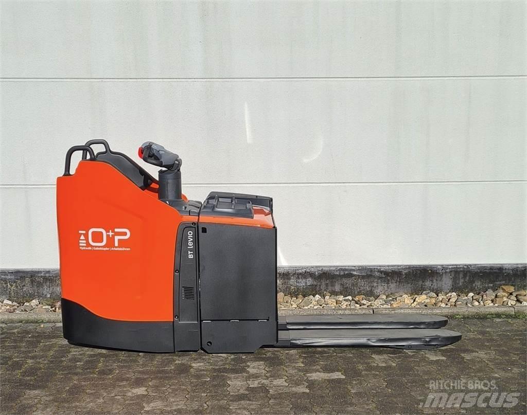 Toyota LPE 250 低架升降機