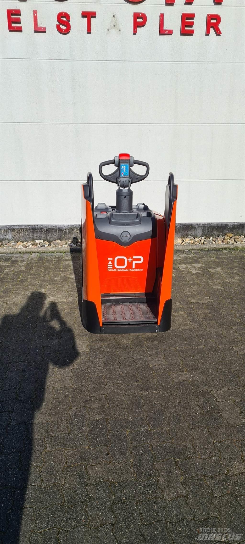 Toyota LPE 250 低架升降機