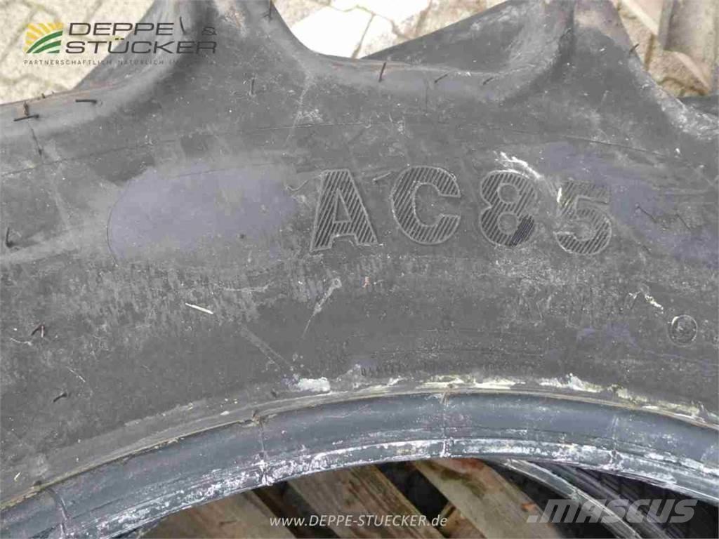 Mitas 280/85R28 輪胎、車輪和輪圈