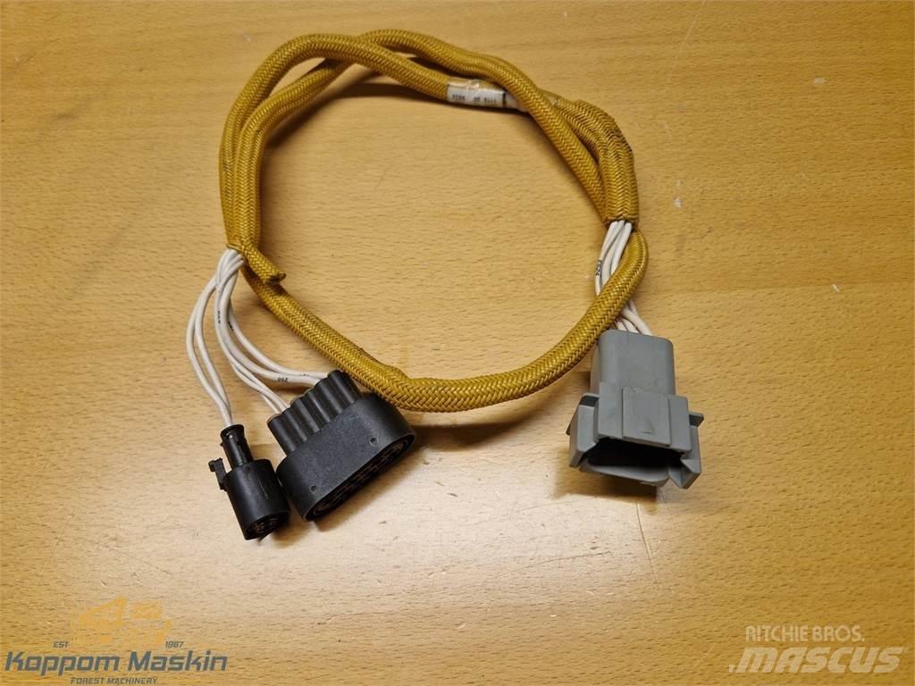 Eco Log 7004944 電子設備