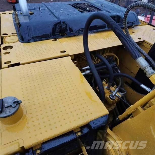 CAT 320D 履帶式 挖土機/掘鑿機/挖掘機
