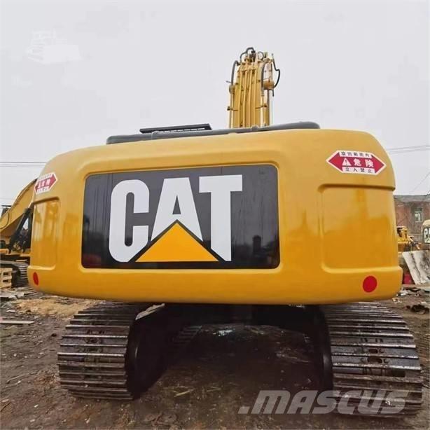CAT 320D 履帶式 挖土機/掘鑿機/挖掘機