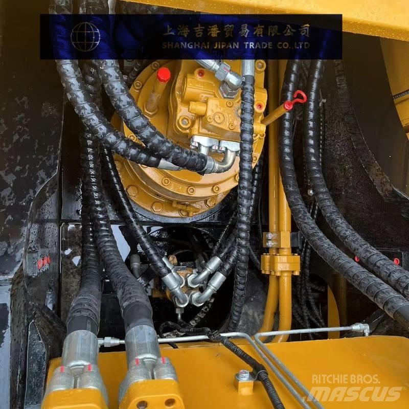 Sany SY 335 履帶式 挖土機/掘鑿機/挖掘機
