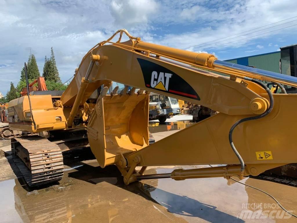 CAT 320BL 履帶式 挖土機/掘鑿機/挖掘機