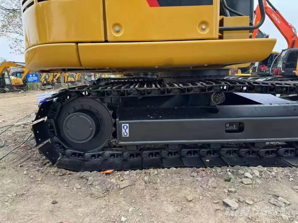 CAT 308E 履帶式 挖土機/掘鑿機/挖掘機