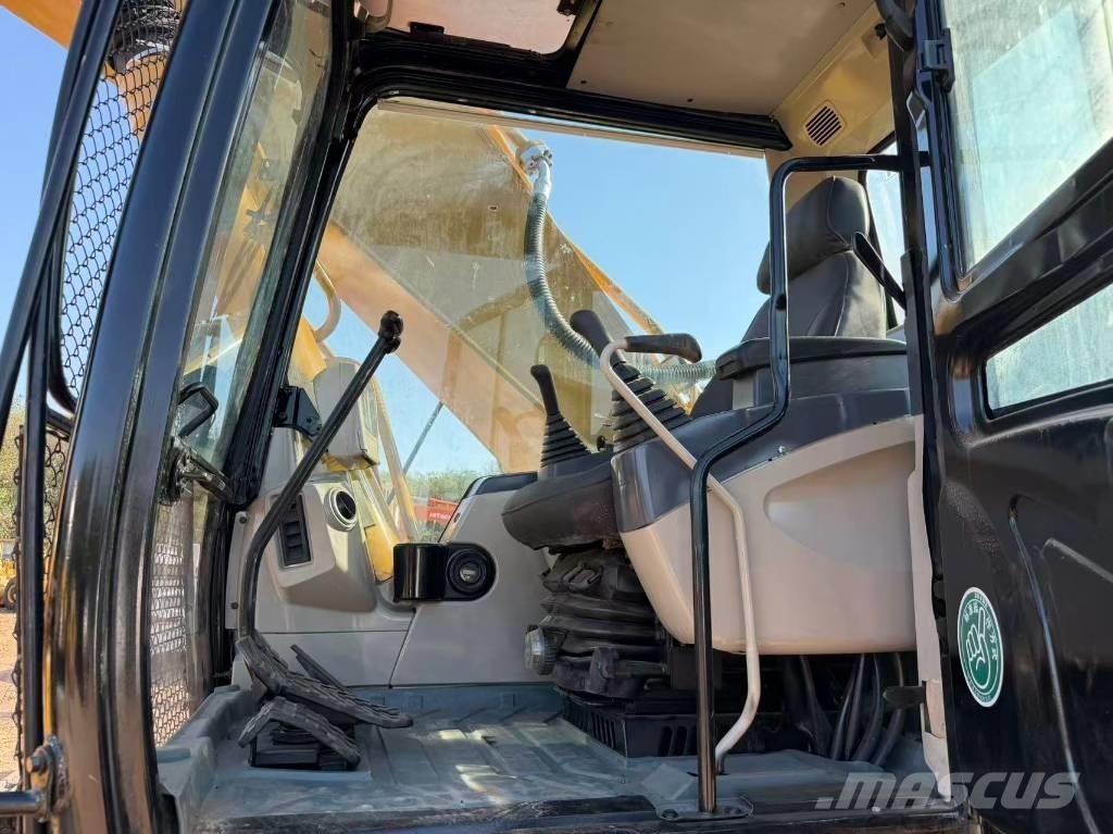 CAT 330CL 履帶式 挖土機/掘鑿機/挖掘機