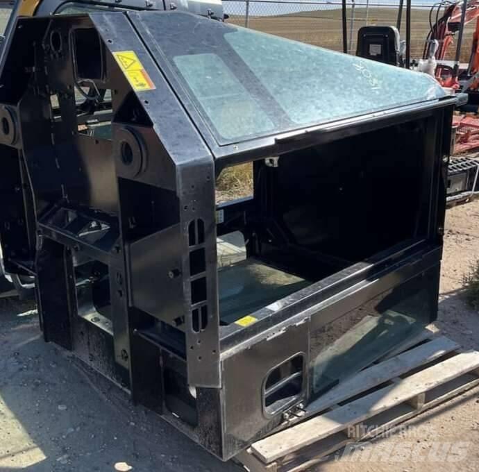 CAT 980 G 輪胎式裝載機