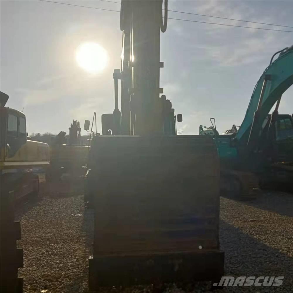 CAT 336D 履帶式 挖土機/掘鑿機/挖掘機