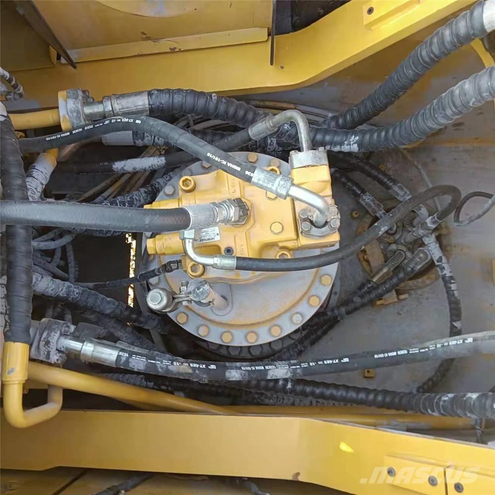 CAT 336D 履帶式 挖土機/掘鑿機/挖掘機