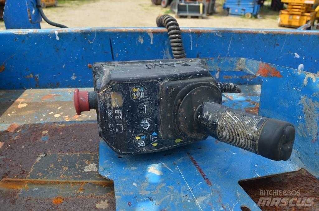 Genie GS 2032 剪式升降機