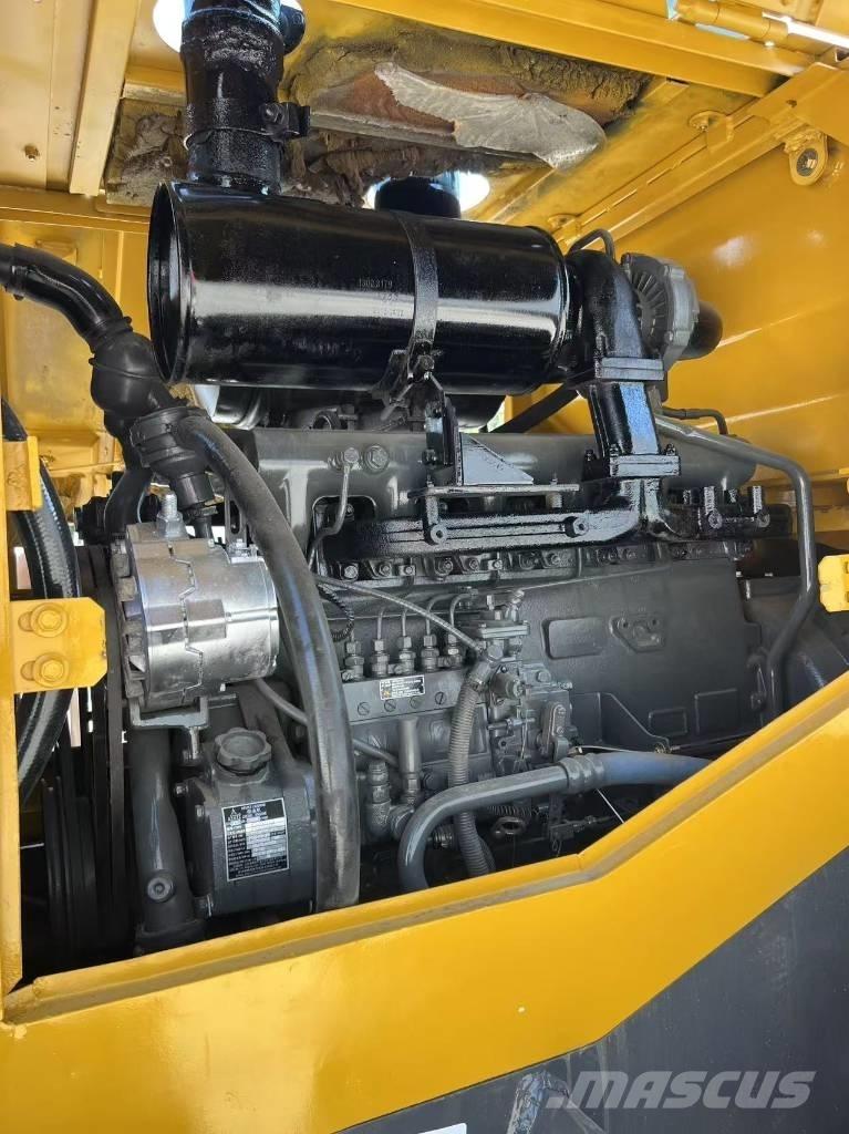 SDLG LG 936 L 輪胎式裝載機