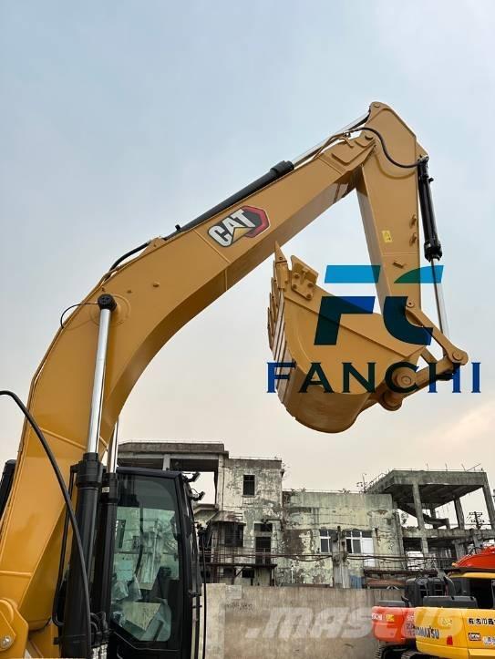 CAT 320 GX 履帶式 挖土機/掘鑿機/挖掘機