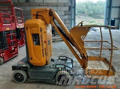 Haulotte Star 10 伸縮臂高空作業車