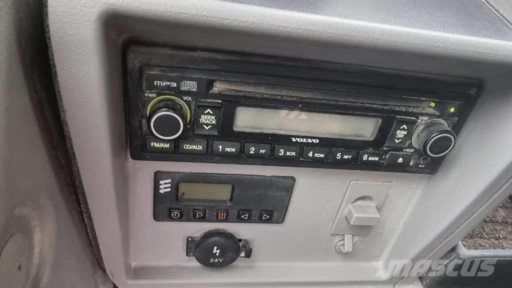 Volvo EC 380 D 履帶式 挖土機/掘鑿機/挖掘機