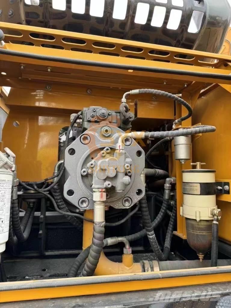 Sany SY 335H 履帶式 挖土機/掘鑿機/挖掘機