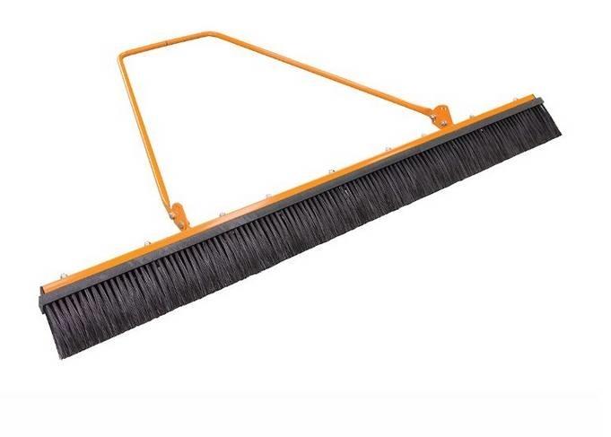 Sisis Drag Brush 掃倉機